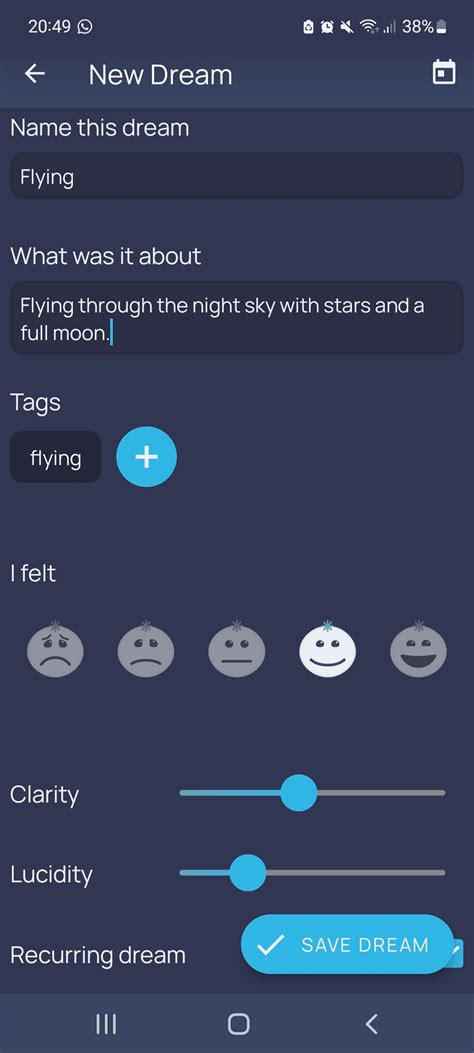 dreams app|dreams sparande.